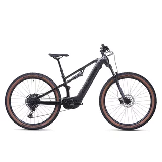 Crussis ONE-Full 9.11 894Wh 29" Mountainbike - Modell 2026