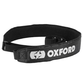 Oxford Lid Strap zum Tragen von Helmen