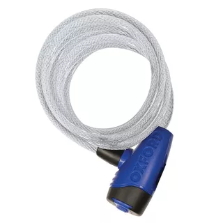 Schloss Oxford Kabel12 klar 180 cm