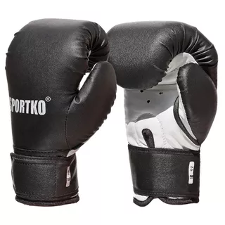 SportKO PD2 Boxhandschuhe
