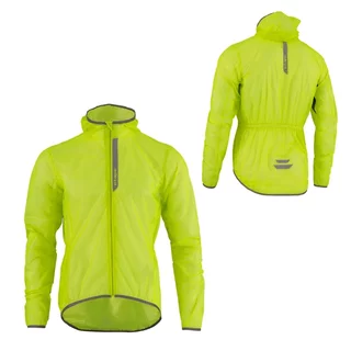 Herren-Regenjacke Etape Vento