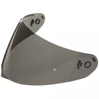 Ersatzvisier für den Helm Integral 3.0 mit Pinlock® Vorbereitung - dunkel