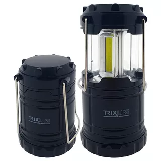 Camping LED-Lampe Trixline TR C328