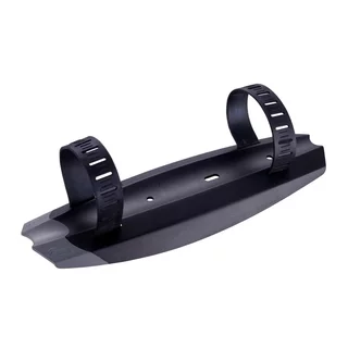 Schutzblech unter dem Rahmen des Scooters Crussis