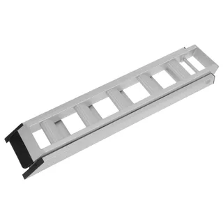 Q-TECH Aluminium-Klapprampe 1St.