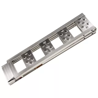 Q-TECH Aluminium Klapprampe 1 Stück