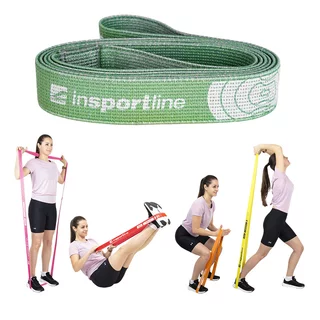 inSPORTline Rand Light Gummiband