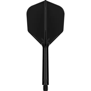 Ziel K-Flex No6 Kurz 3Stück - schwarz