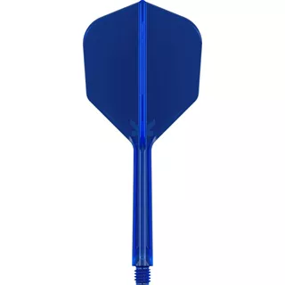 Ziel K-Flex No6 Kurz 3Stück - blau