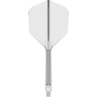 Ziel K-Flex No6 Kurz 3Stück - Reinklar