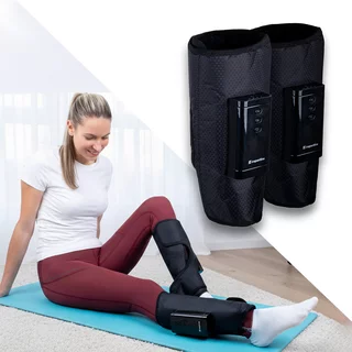 inSPORTline Compini Calf Compression Massager