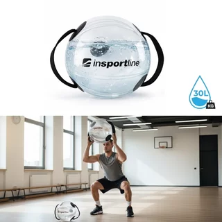 inSPORTline Flowball 40 cm / max. 30 kg