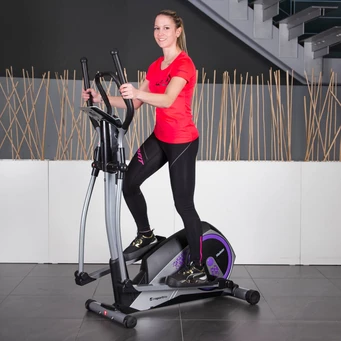 inSPORTline Madesto Crosstrainer