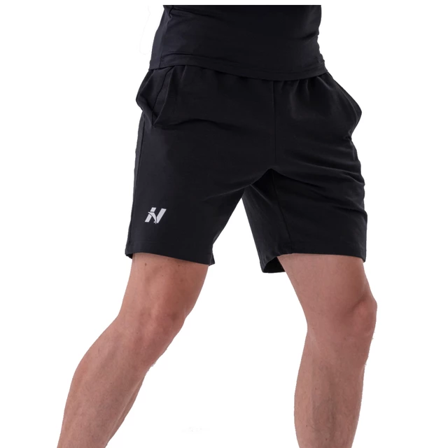 Herren-Shorts Nebbia 319 - Blau