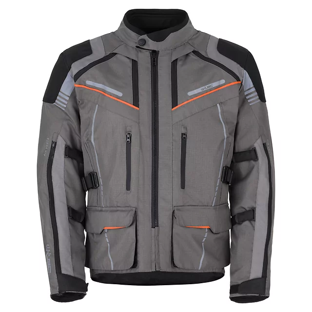 W-TEC Smackton Touring Motorradjacke