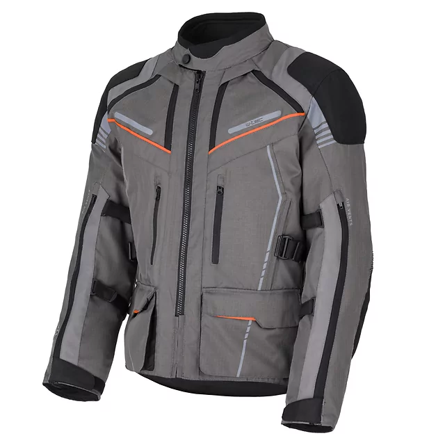 W-TEC Smackton Touring Motorradjacke