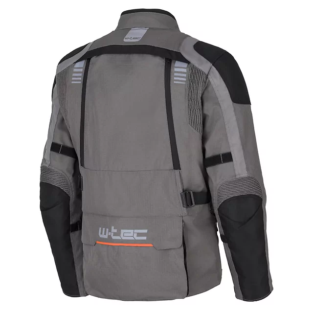 W-TEC Smackton Touring Motorradjacke