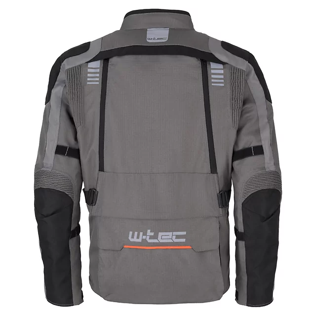 W-TEC Smackton Touring Motorradjacke