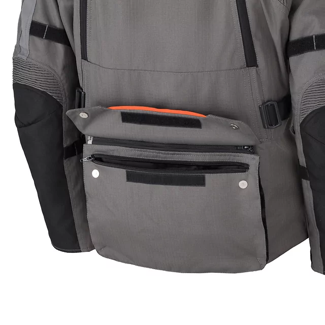 W-TEC Smackton Touring Motorradjacke