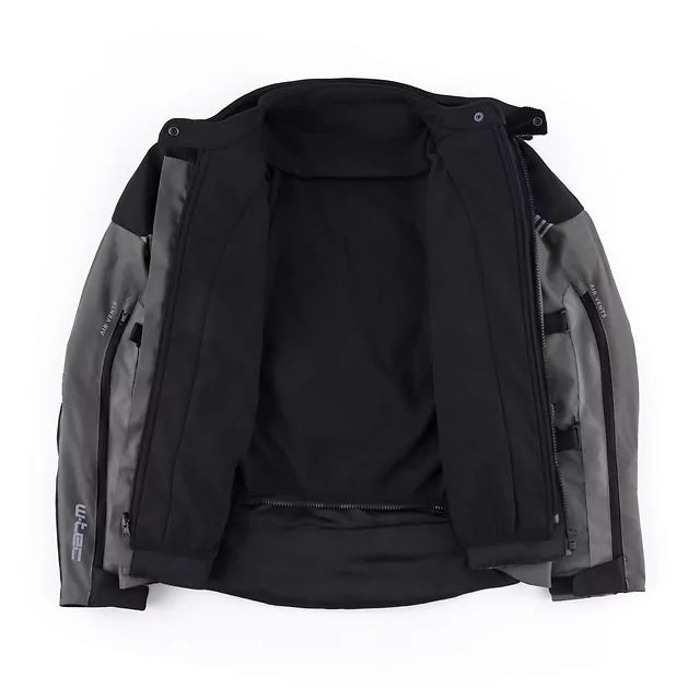 W-TEC Smackton Touring Motorradjacke