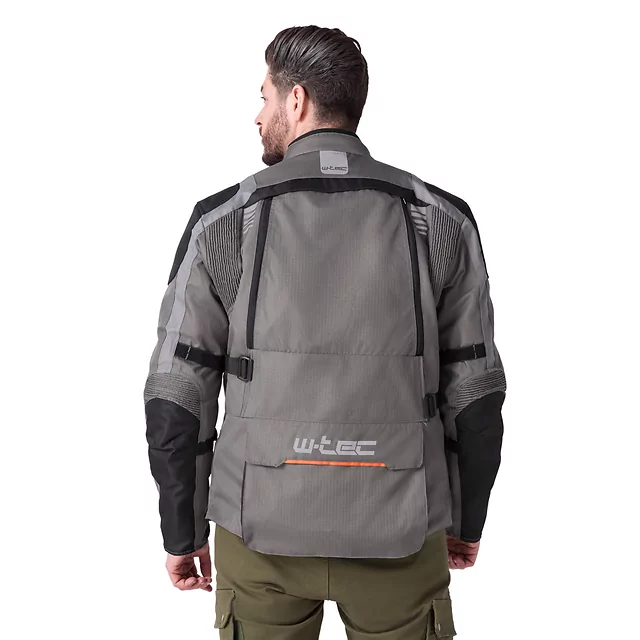 W-TEC Smackton Touring Motorradjacke