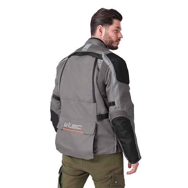 W-TEC Smackton Touring Motorradjacke