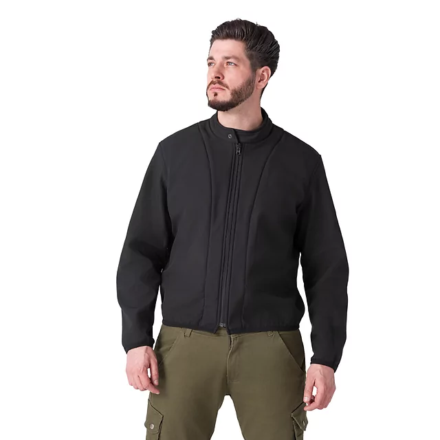 W-TEC Smackton Touring Motorradjacke