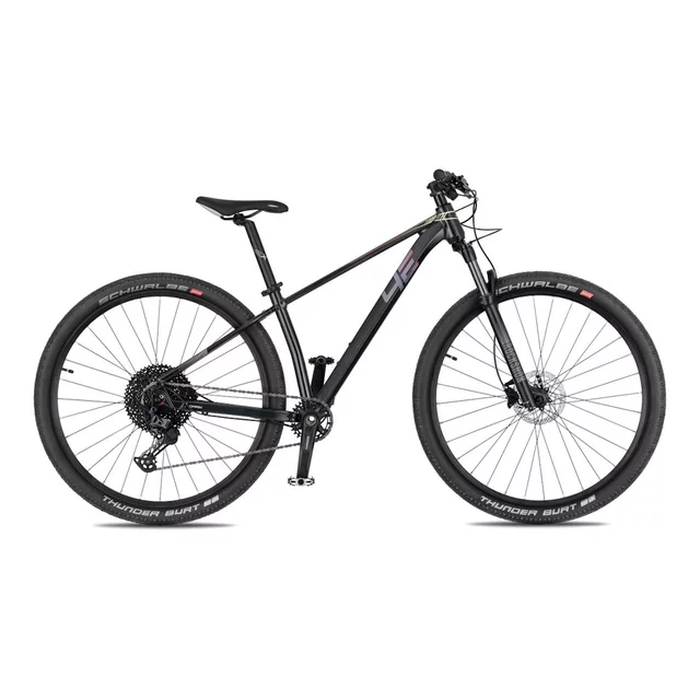 4EVER Dark Team 29" 8.0 Mountainbike - chameleon/hologram - chameleon/hologram