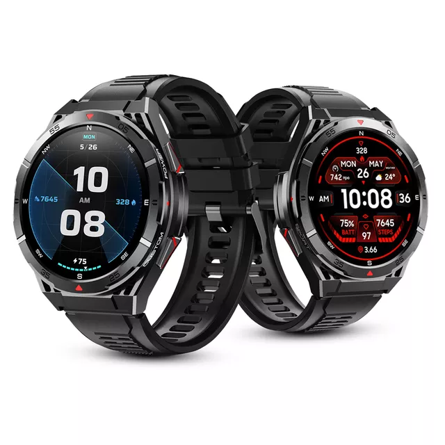 inSPORTline Rodamo Smartwatch
