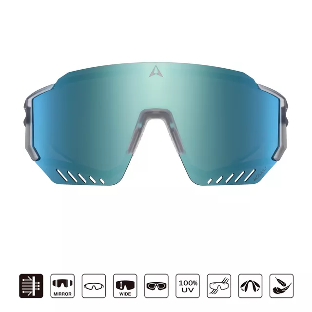 Polarisierte Sonnenbrille Altalist Kaku SP1