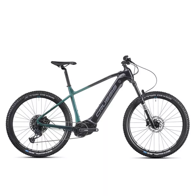 Mountainbike Crussis e-Atland 10.10 720Wh 27,5" - Modell 2025