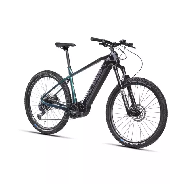 Mountainbike Crussis e-Atland 10.10 720Wh 27,5" - Modell 2025