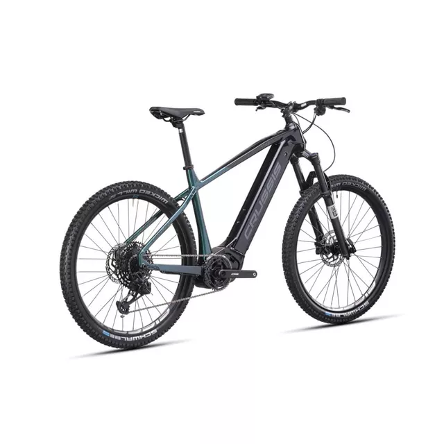 Mountainbike Crussis e-Atland 10.10 720Wh 27,5" - Modell 2025