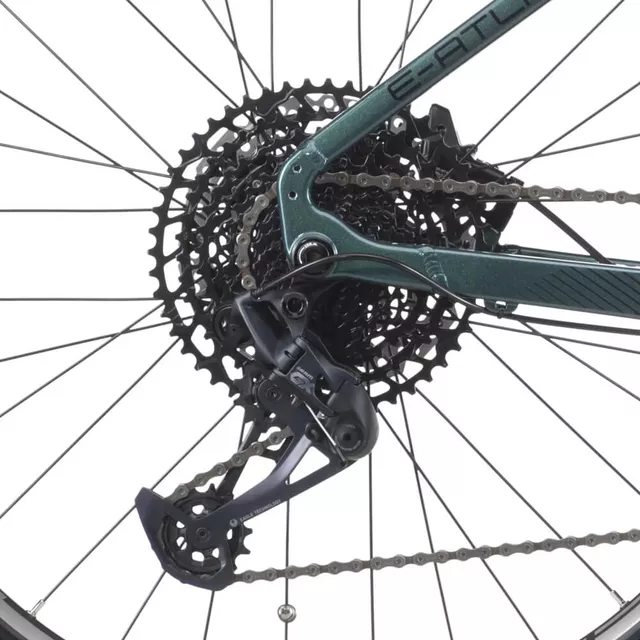 Mountainbike Crussis e-Atland 10.10 720Wh 27,5" - Modell 2025