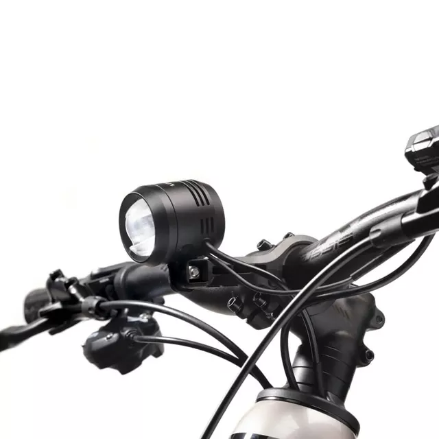 Crussis e-Country 10.10 720Wh 27,5" Stadt-E-Bike - Modell 2025