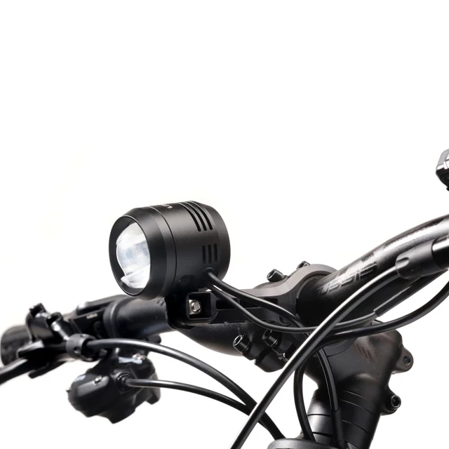 Crussis ONE-Country Full 10.10 720Wh 27,5" Mountainbike - Modell 2025