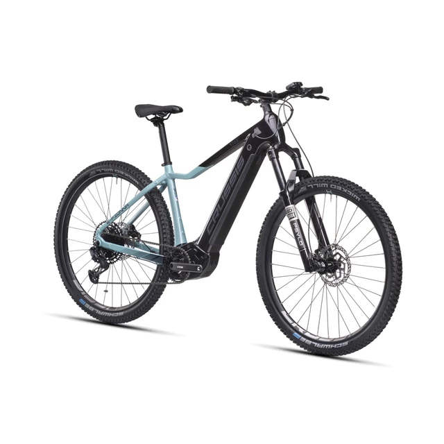 Mountainbike Crussis e-Fionna 10.10 900Wh 29" - Modell 2025
