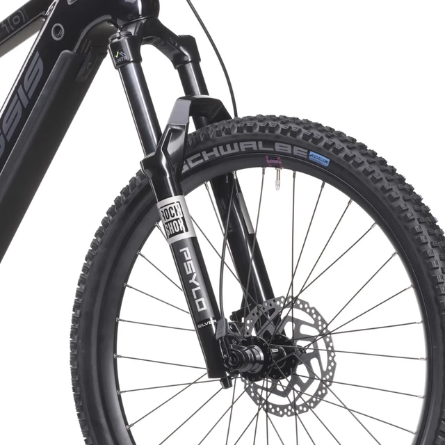 Damen-Mountainbike Crussis e-Guera 10.10 900Wh 27,5" - Modell 2025