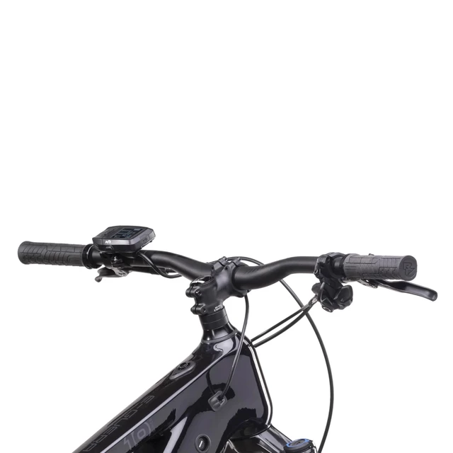 Damen-Mountainbike Crussis e-Guera 10.10 900Wh 27,5" - Modell 2025