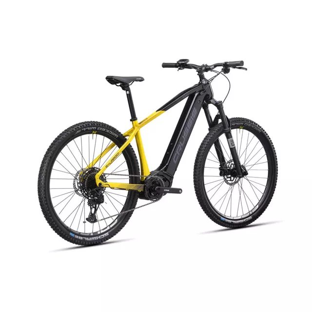 Mountainbike Crussis e-Largo 10.10 900Wh 29" - Modell 2025