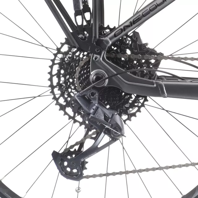 Crussis ONE-Country 10.10 720Wh 27,5" Stadt-E-Bike - Modell 2025