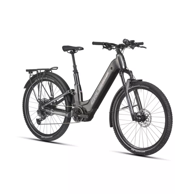 Crussis ONE-Country Full 10.10 720Wh 27,5" Mountainbike - Modell 2025