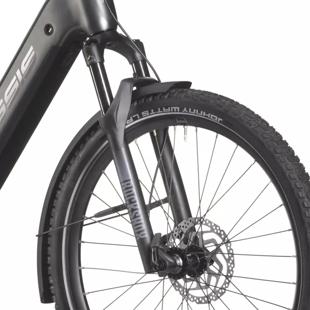 Crussis ONE-Country Full 10.10 720Wh 27,5" Mountainbike - Modell 2025