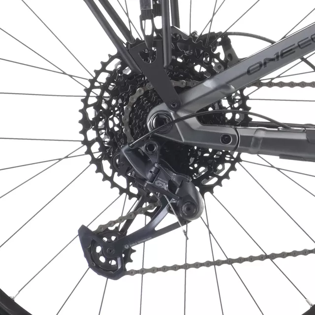 Crussis ONE-Country Full 10.10 720Wh 27,5" Mountainbike - Modell 2025