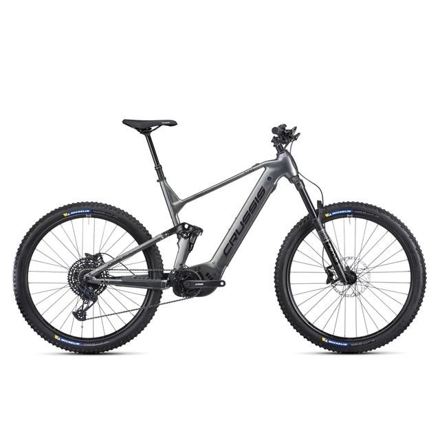 Crussis ONE-Full 10.10 720Wh 29" vollgefedertes Mountainbike - Modell 2025