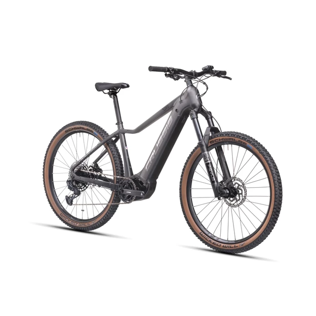 Mountainbike Crussis ONE-Guera 10.10 720Wh 27,5" - Modell 2025