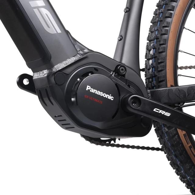 Mountainbike Crussis ONE-Guera 10.10 720Wh 27,5" - Modell 2025