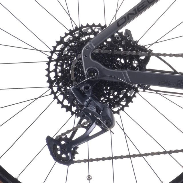 Mountainbike Crussis ONE-Guera 10.10 720Wh 27,5" - Modell 2025