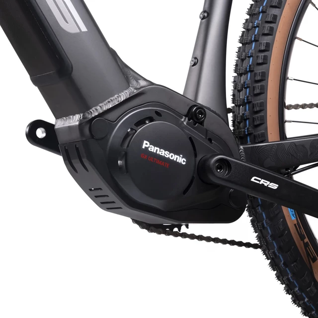 Mountainbike Crussis ONE-Largo 10.10 720Wh 29" - Modell 2025