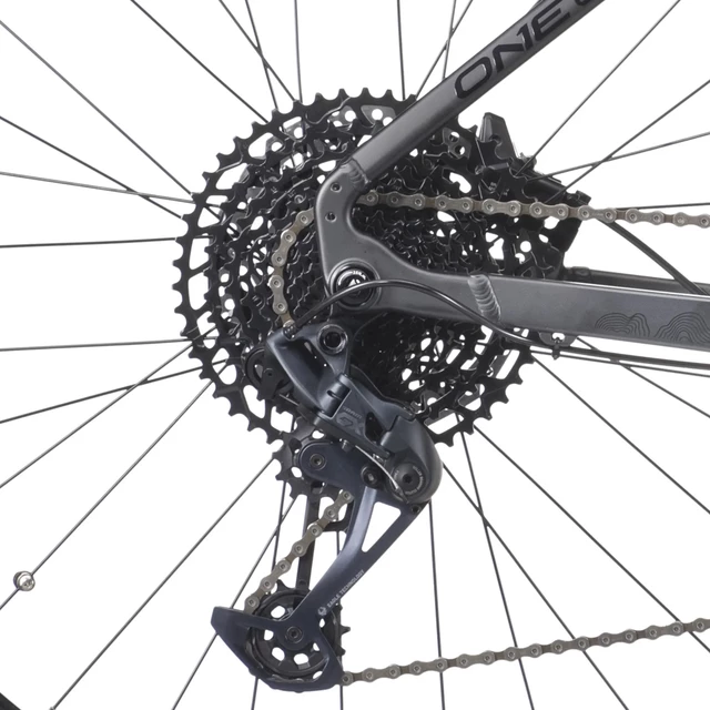 Mountainbike Crussis ONE-Largo 10.10 720Wh 29" - Modell 2025